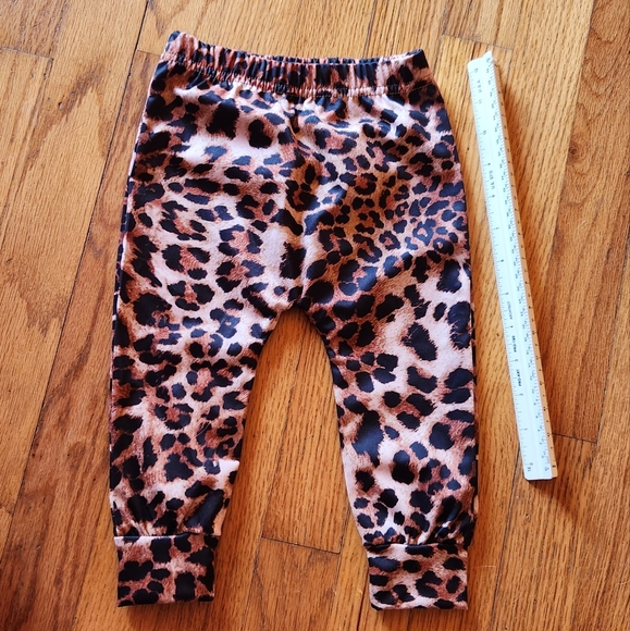 Girl's animal print bundle - Picture 4 of 4